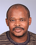 Dr AA Mdikana